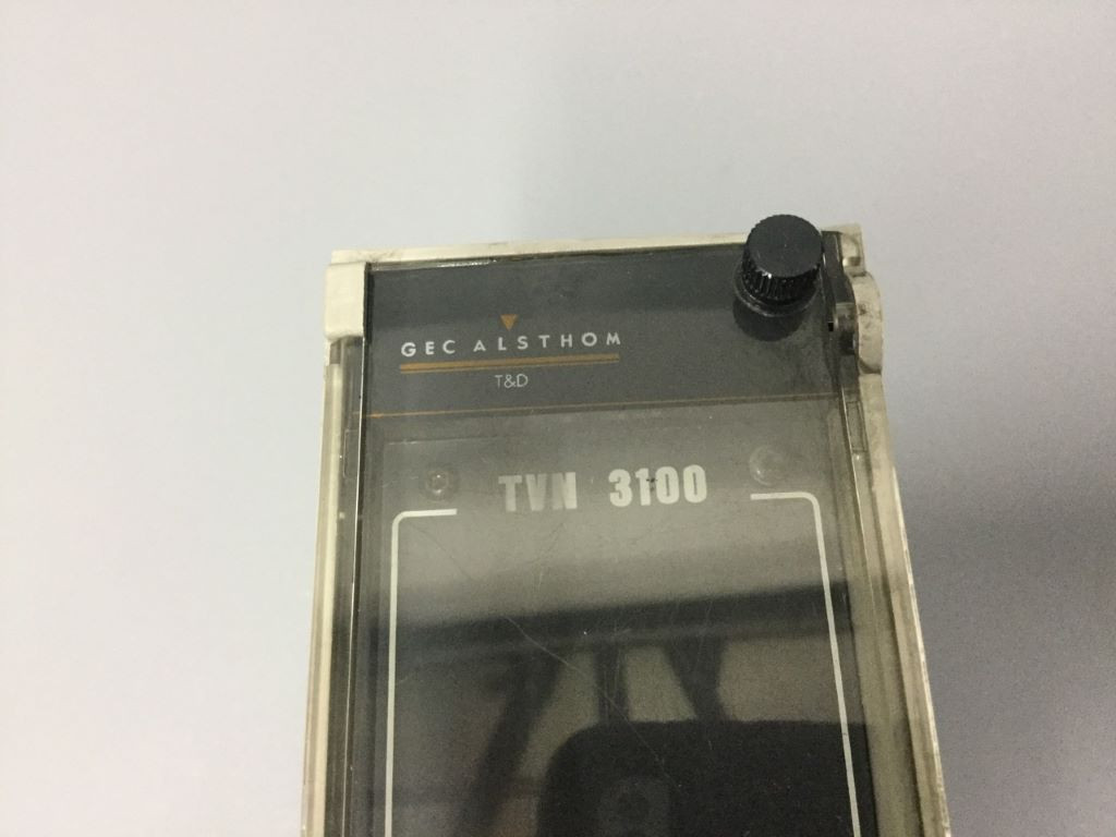 GEC ALSTHOM TVN3100