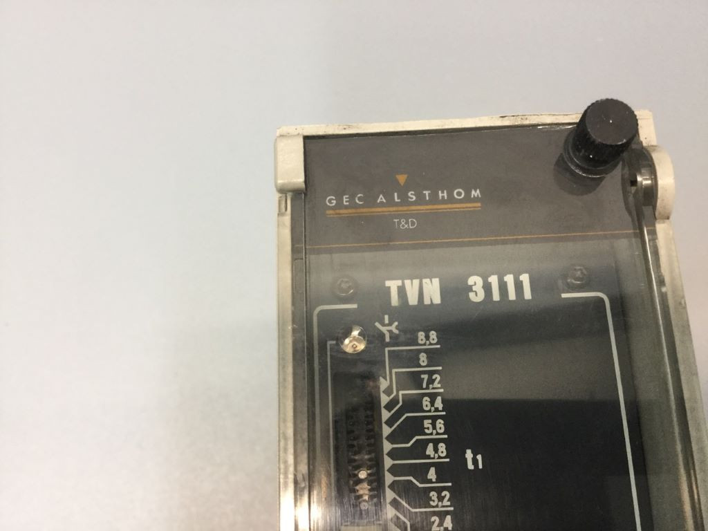 GEC ALSTHOM TVN3111
