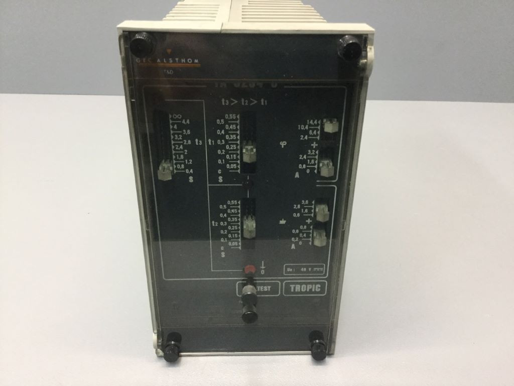 GEC ALSTHOM TA5234C