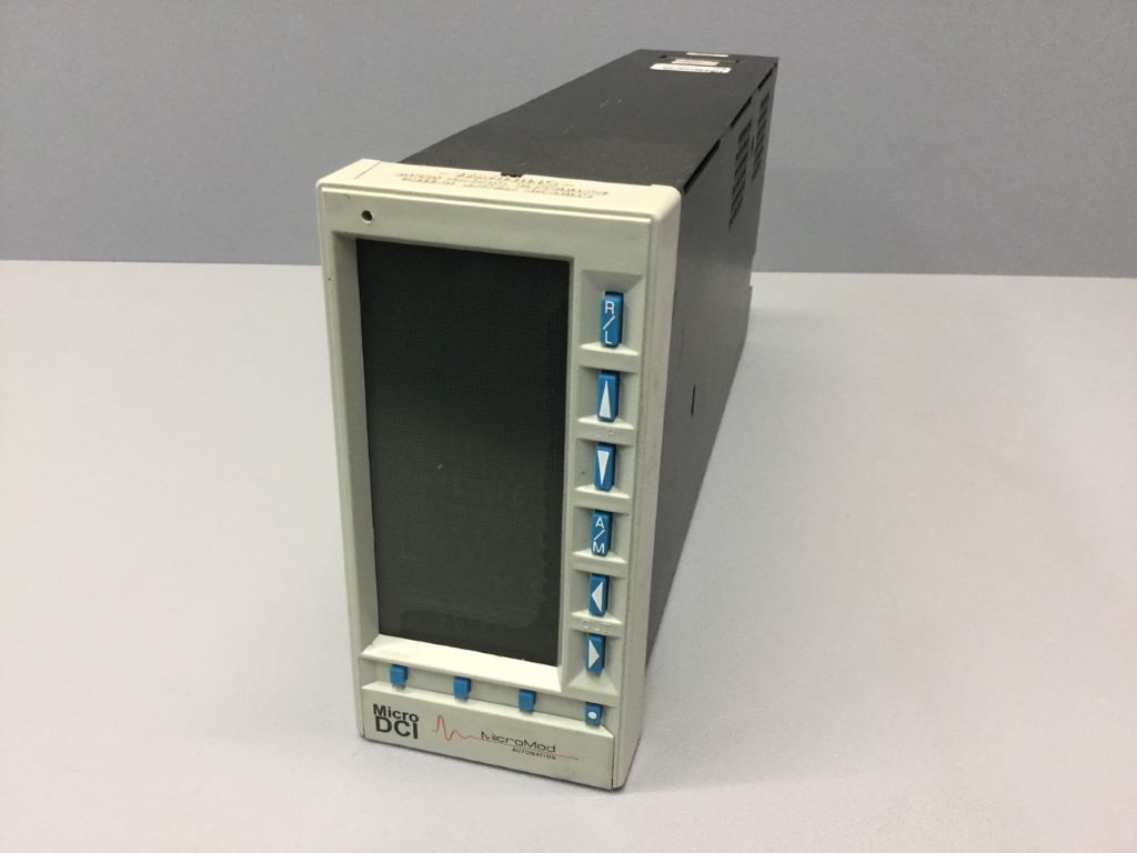 FISCHER PORTER 53MC5412A25BAFXDXCXX