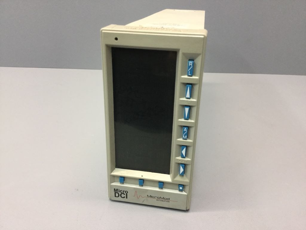 FISCHER PORTER 53MC5412A25BBCXDXXXX