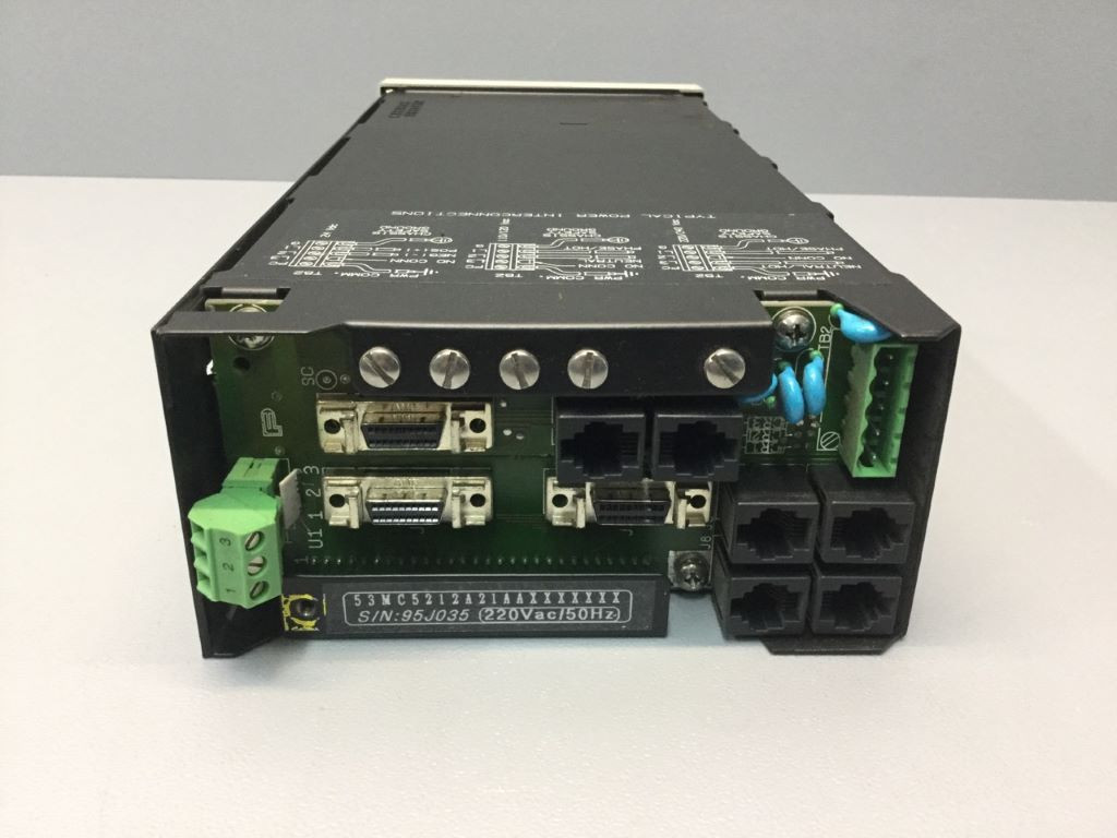 FISCHER PORTER 53MC5212A21AAXXXXXXX