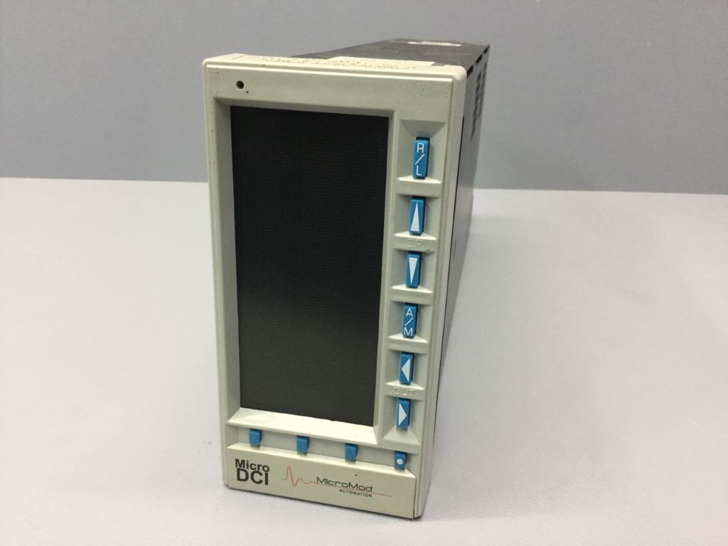 FISCHER PORTER 53MC5212A21AAXXXXXXX