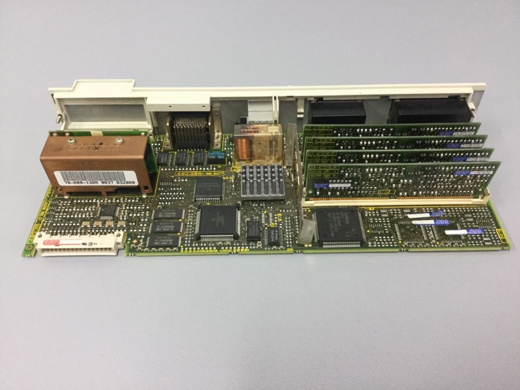 SIEMENS 6SN1118-0DH23-0AA0