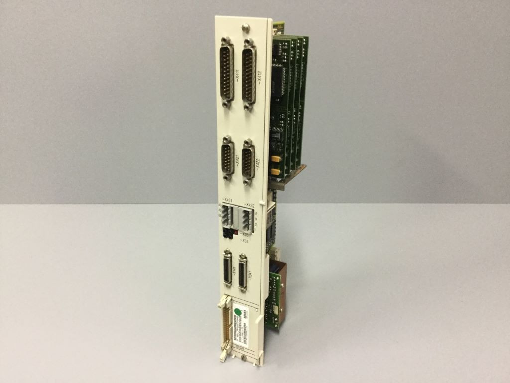 SIEMENS 6SN1118-0DH23-0AA0