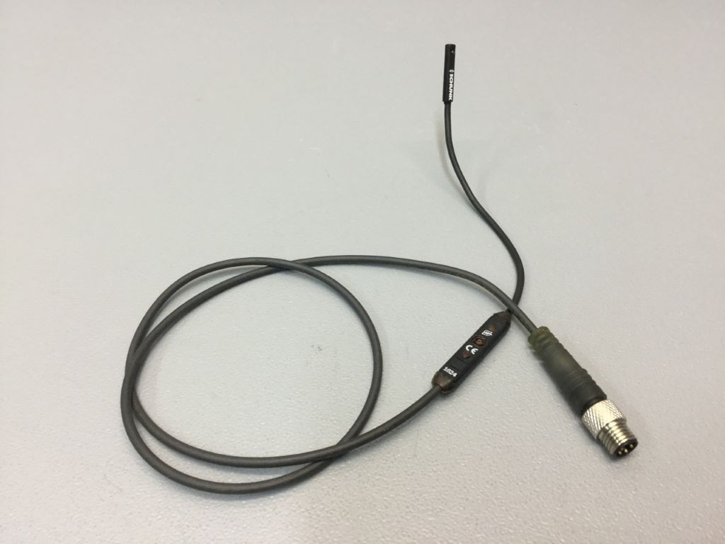 SCHUNK MMS-P22-S-M8-PNP