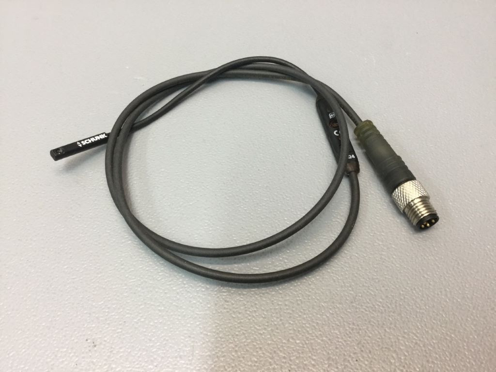 SCHUNK MMS-P22-S-M8-PNP