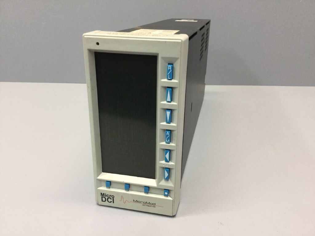 FISCHER PORTER 53MC5412A24BAEXCXBXX