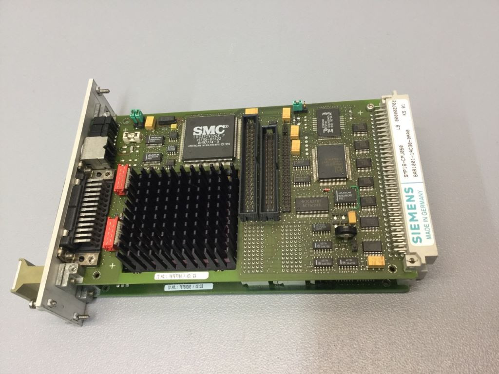 SIEMENS 6AR1001-1AC30-0AA0