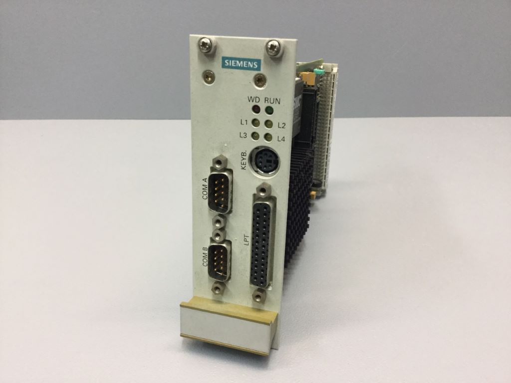 SIEMENS 6AR1001-1AC30-0AA0