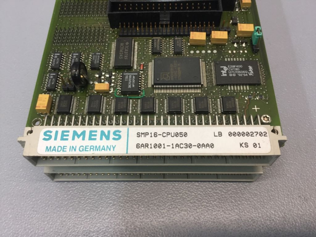 SIEMENS 6AR1001-1AC30-0AA0