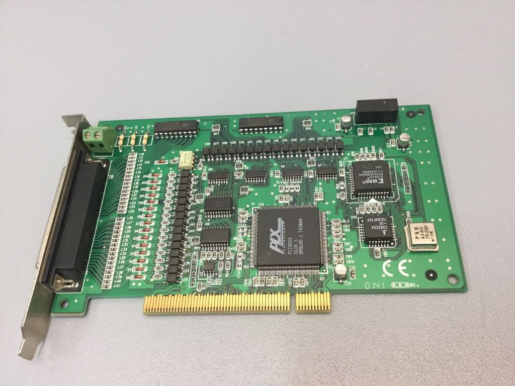 ADVANTECH PCI-1750