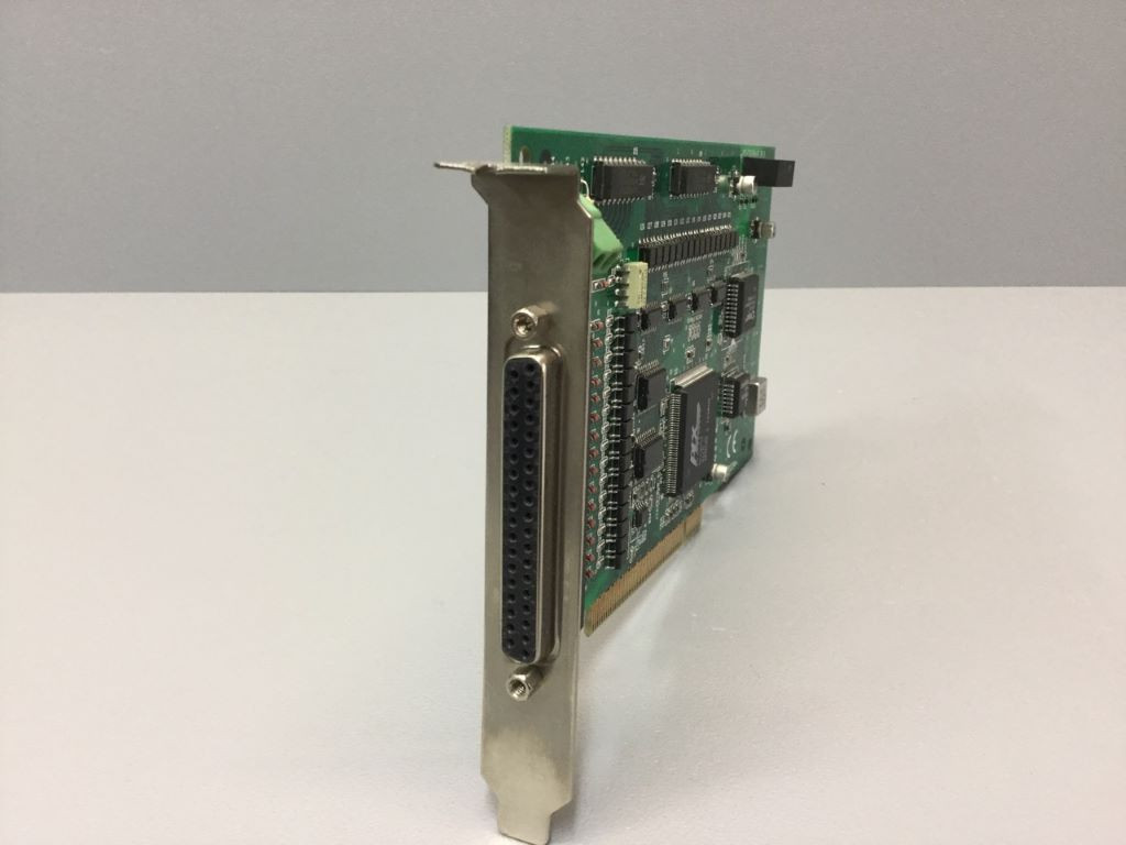 ADVANTECH PCI-1750