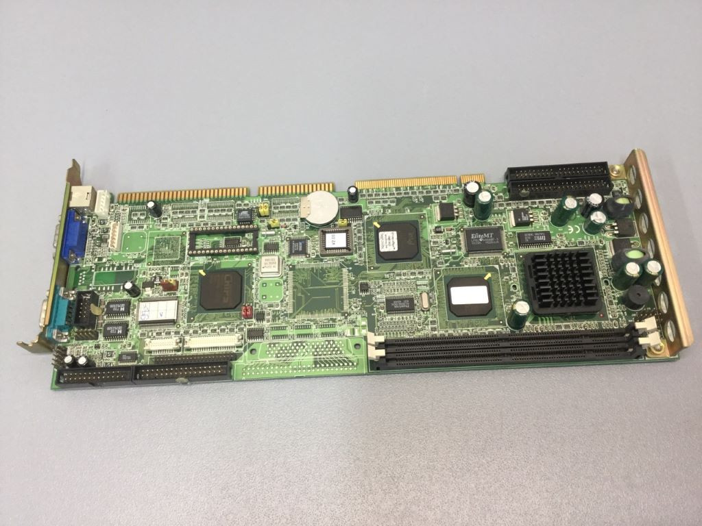 ADVANTECH PCA-6359