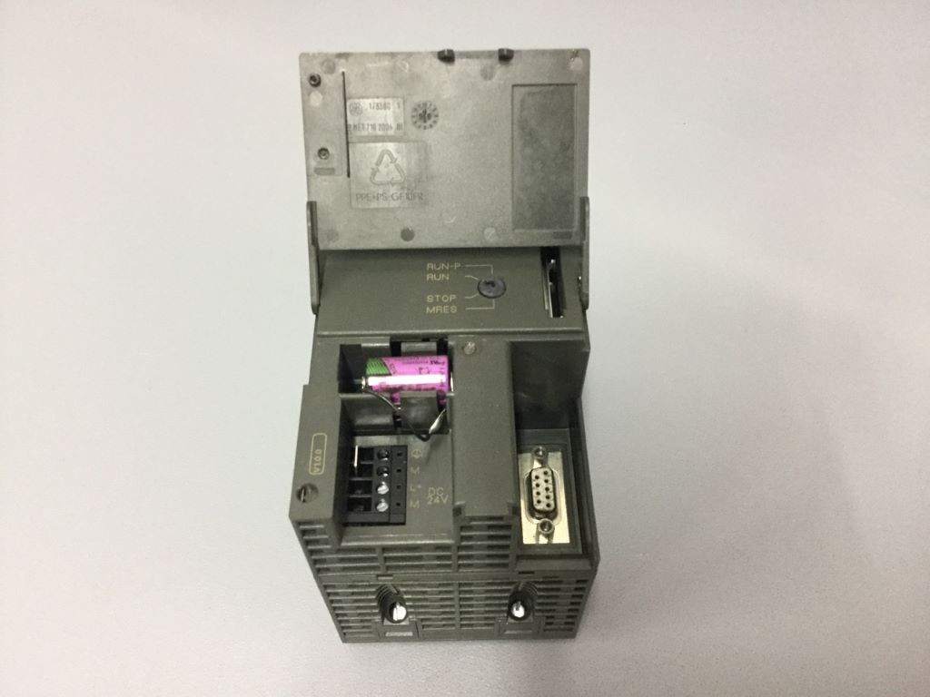 SIEMENS 6ES7313-1AD03-0AB0