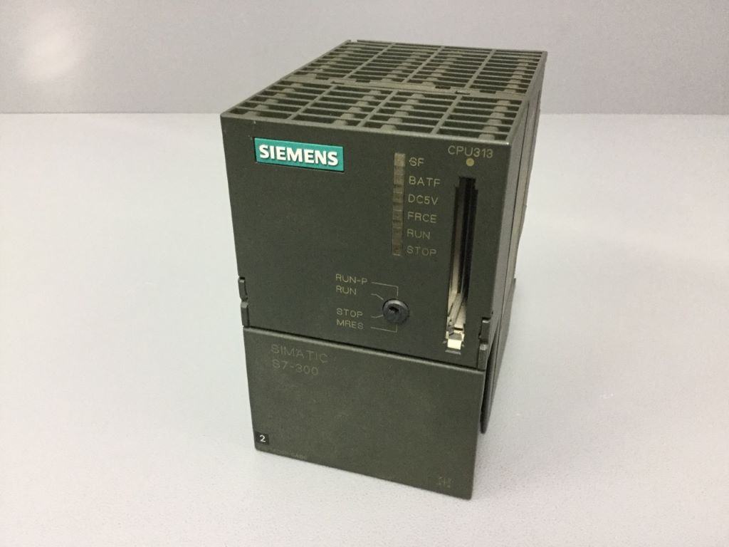 SIEMENS 6ES7313-1AD03-0AB0