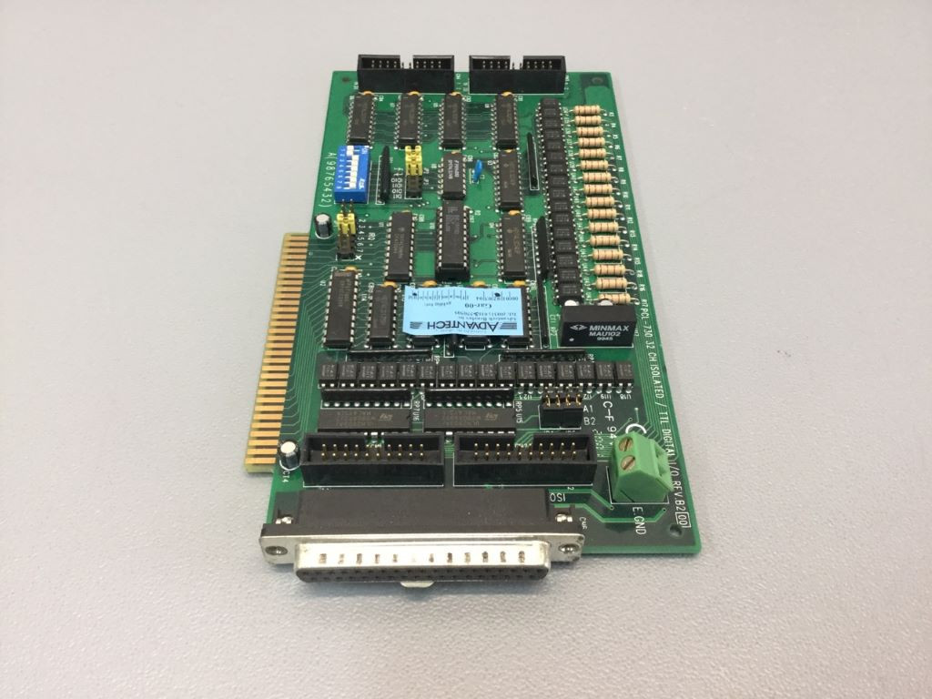 ADVANTECH PCL-73032CH