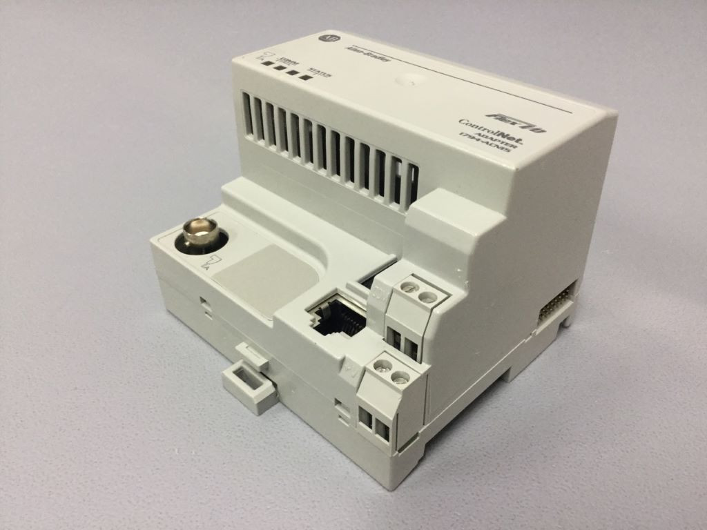 ALLEN-BRADLEY 1794-ACN15