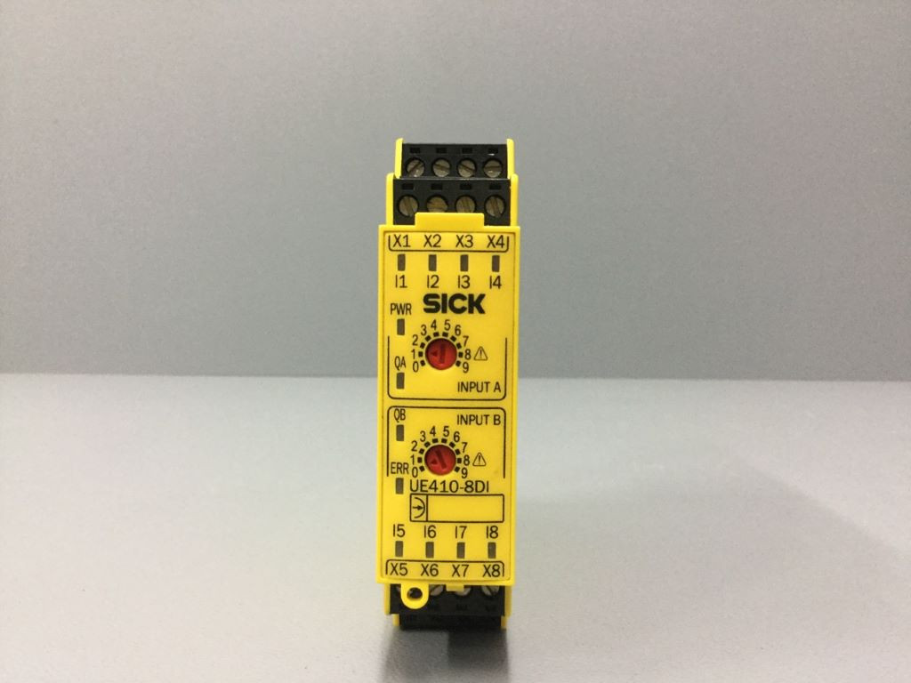 SICK UE410-8D13