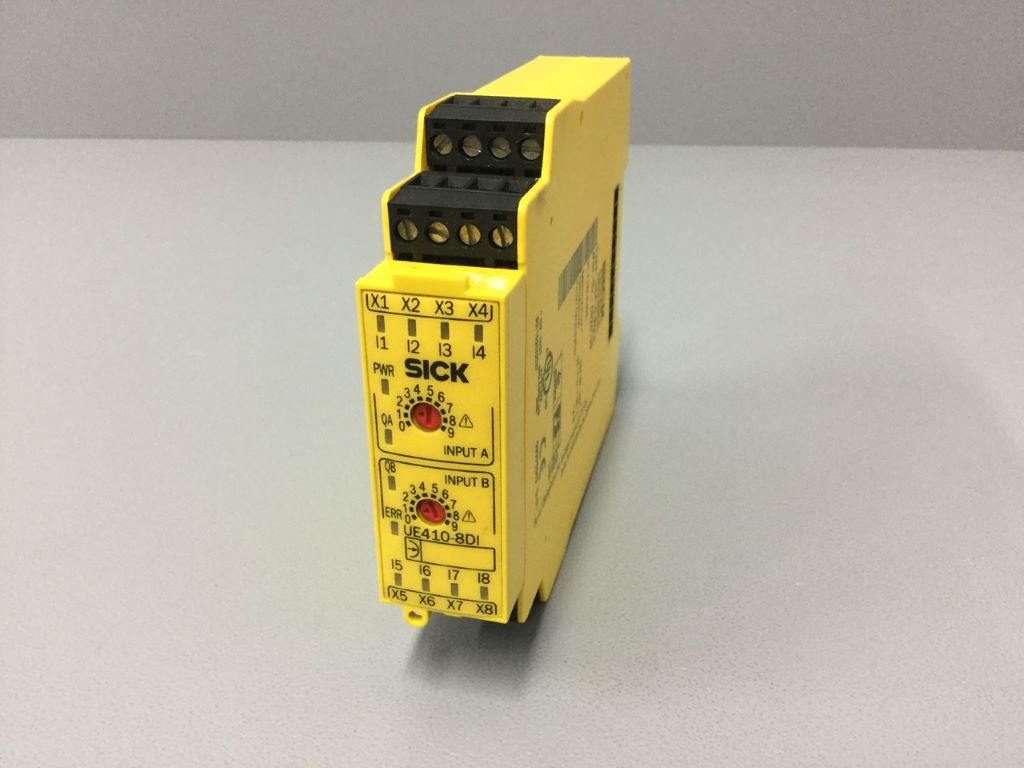 SICK UE410-8D13