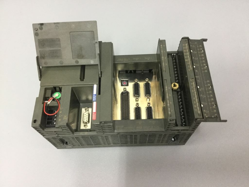 SIEMENS 6ES7357-4AH01-0AE0