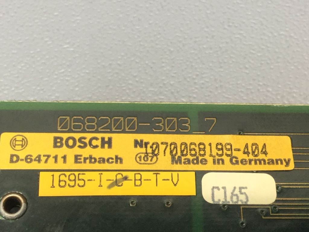 BOSCH 1070068199-404