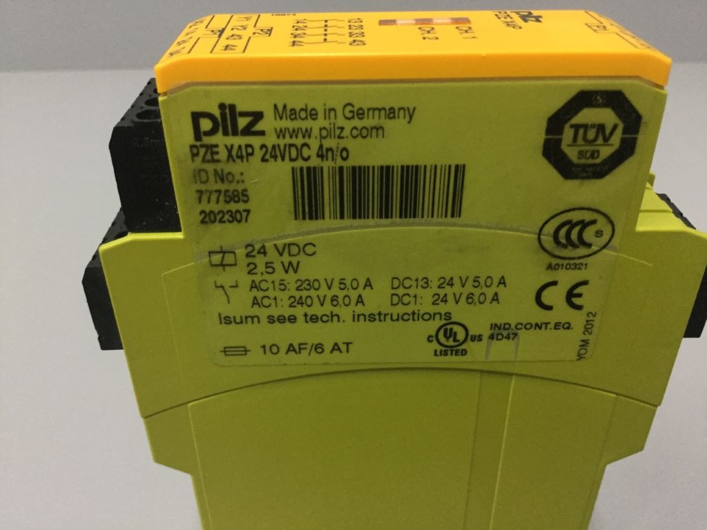PILZ 777585