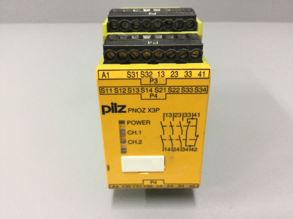 PILZ  777310