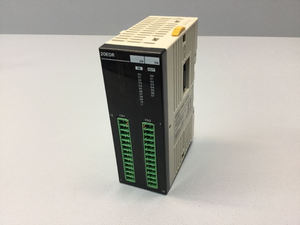 OMRON CPM2C-20EDR