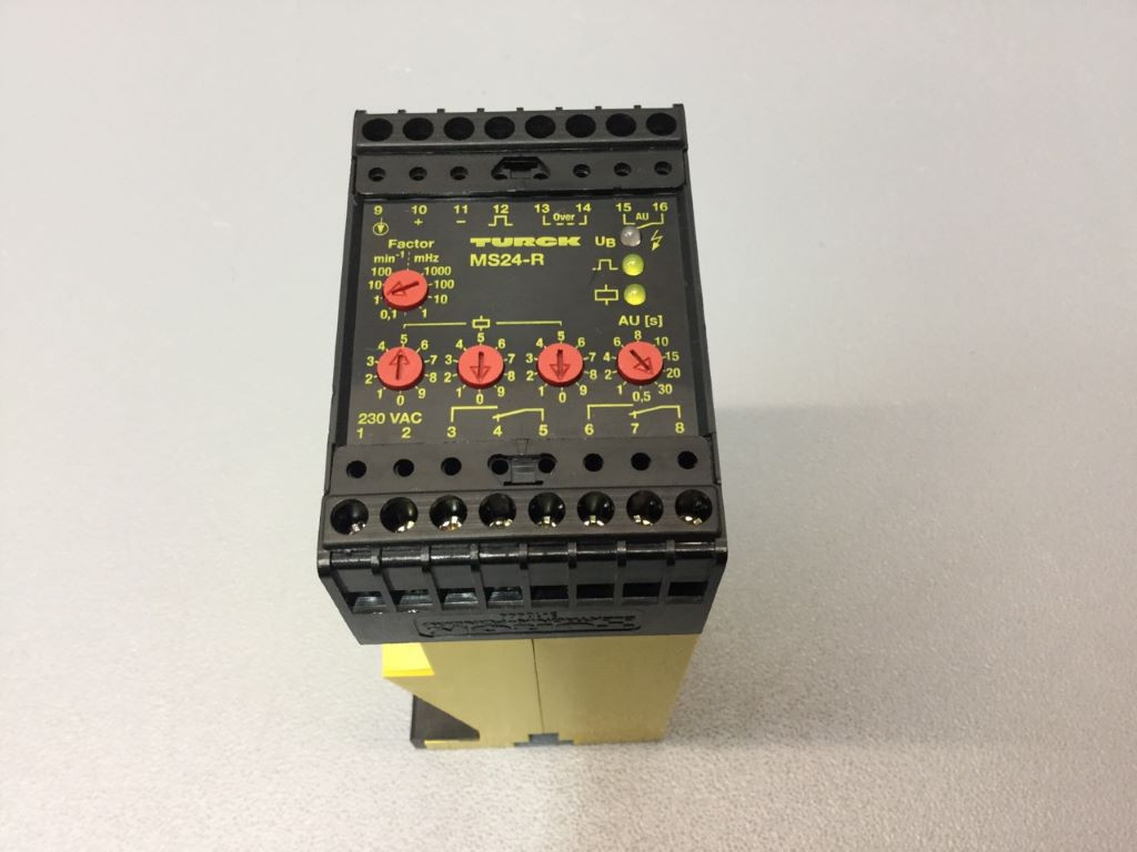 TURCK MS24-R