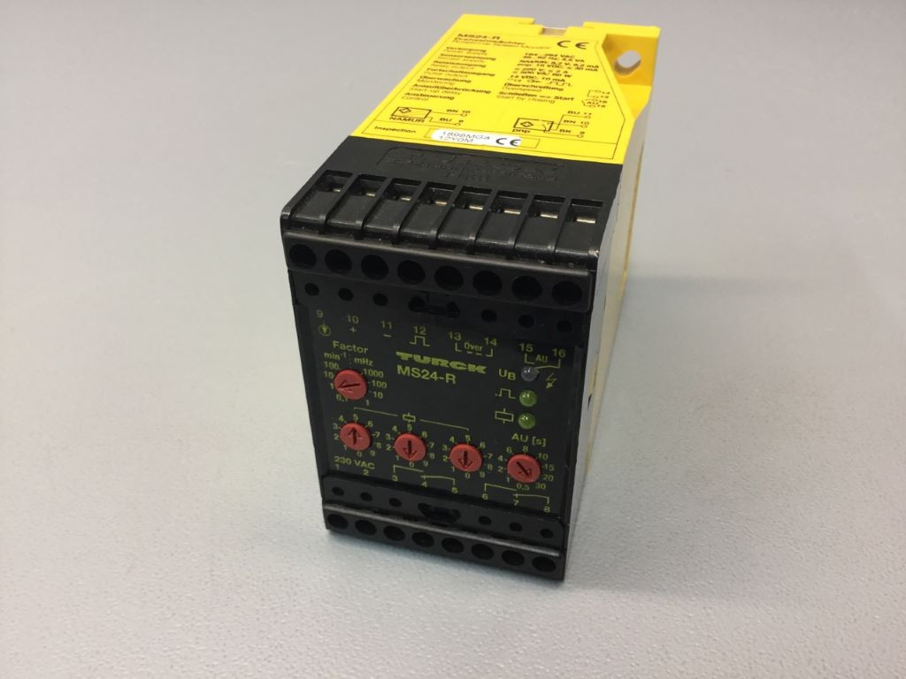 TURCK MS24-R