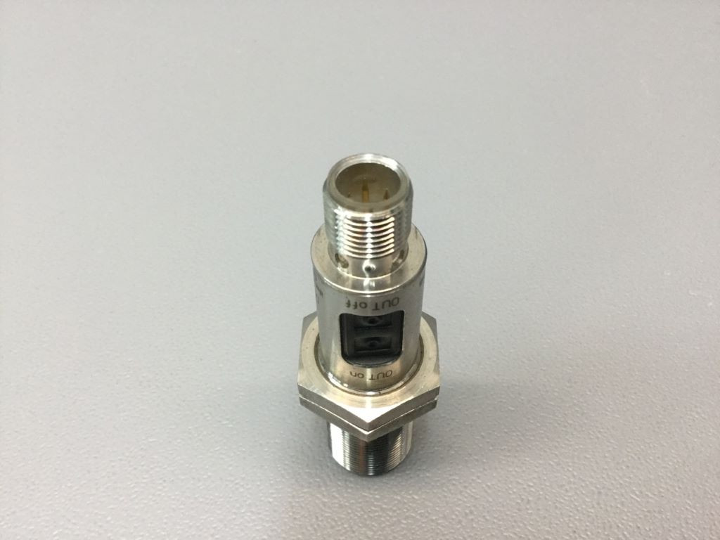 IFM ELECTRONIC OGP500