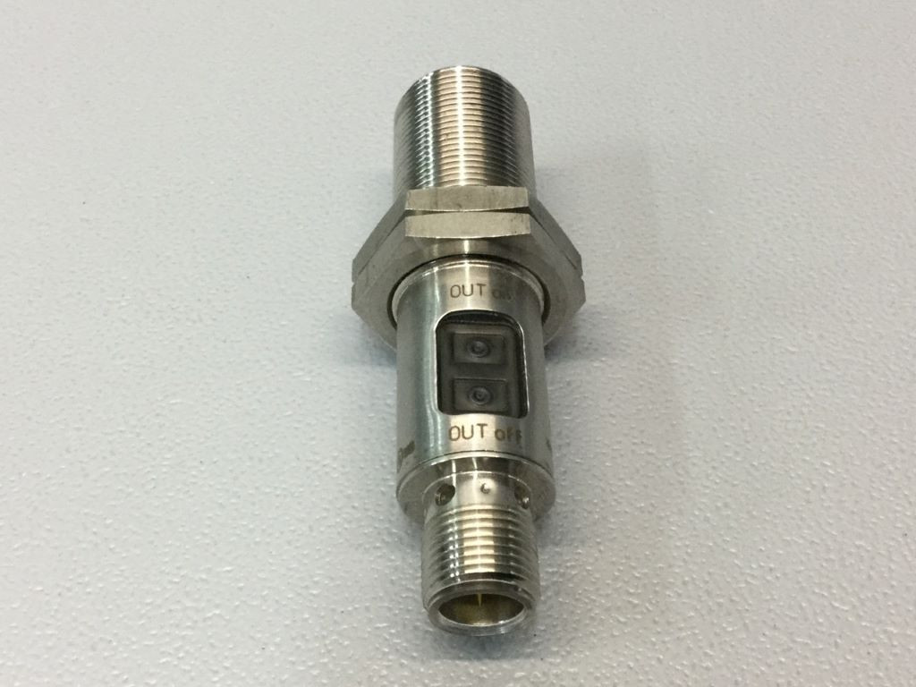 IFM ELECTRONIC OGP500