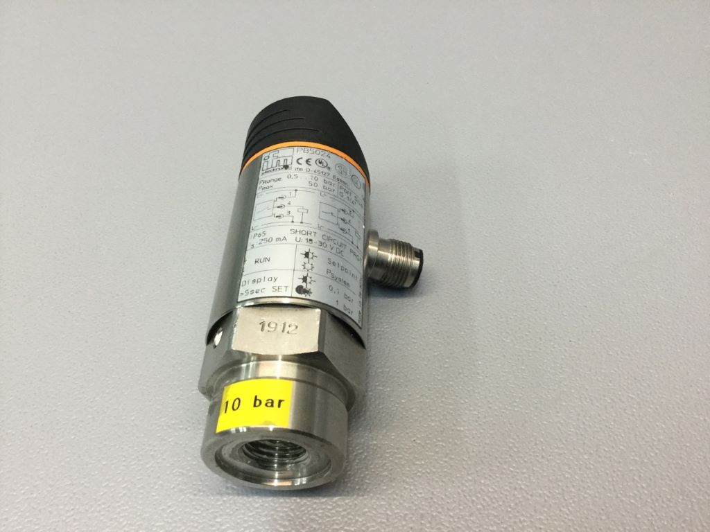 IFM ELECTRONIC PB5024
