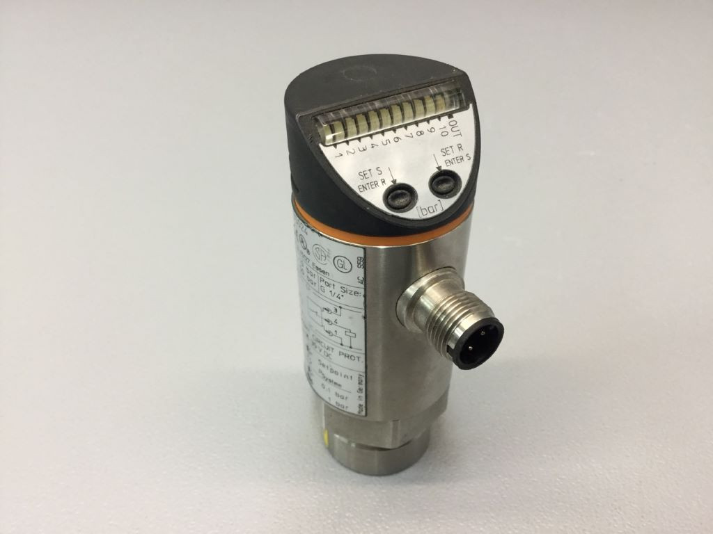 IFM ELECTRONIC PB5024