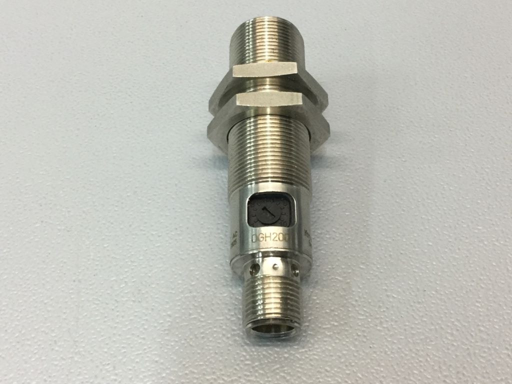 IFM ELECTRONIC OGH200