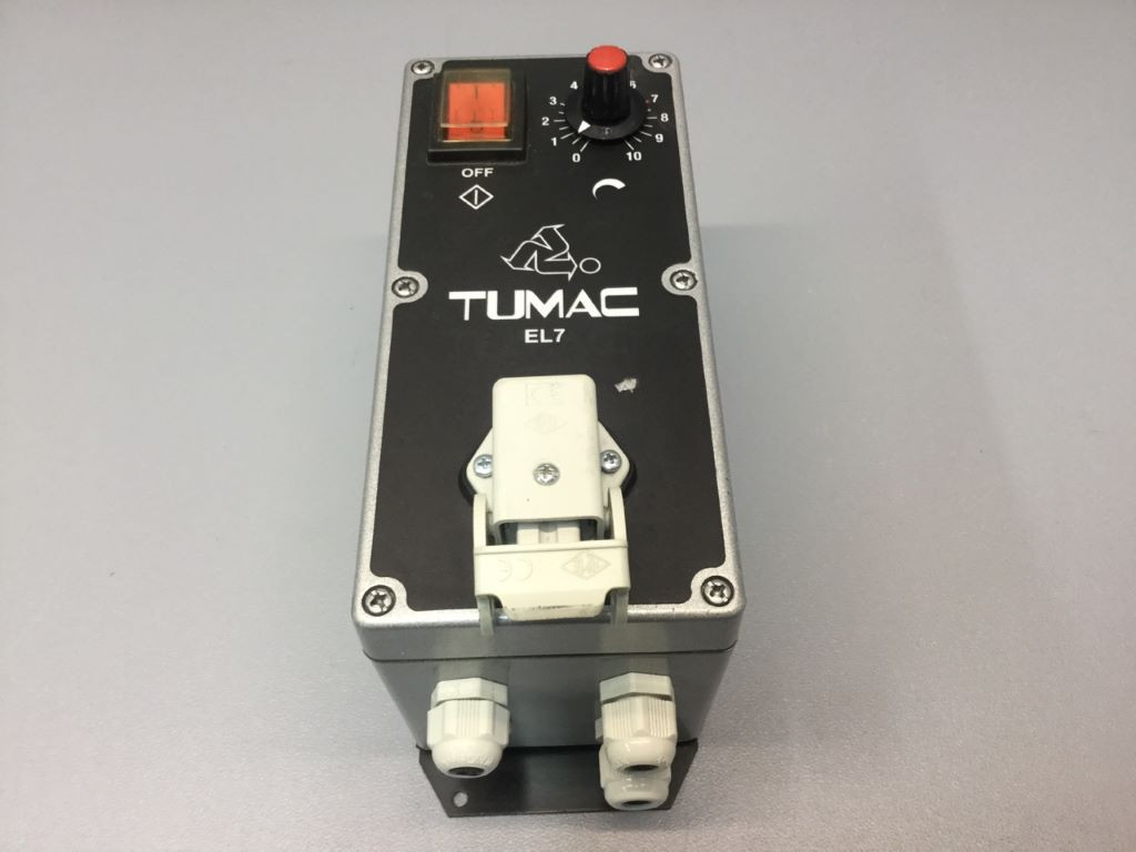 TUMAC EL7SE