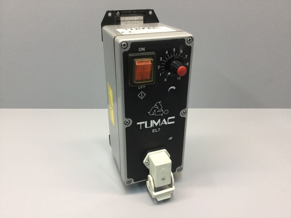 TUMAC EL7SE