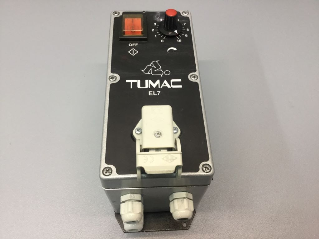 TUMAC EL7-ST