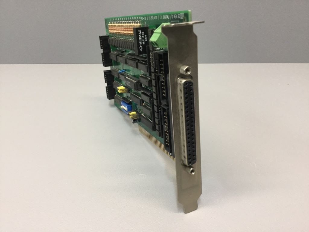 ADVANTECH PLC-73032CH