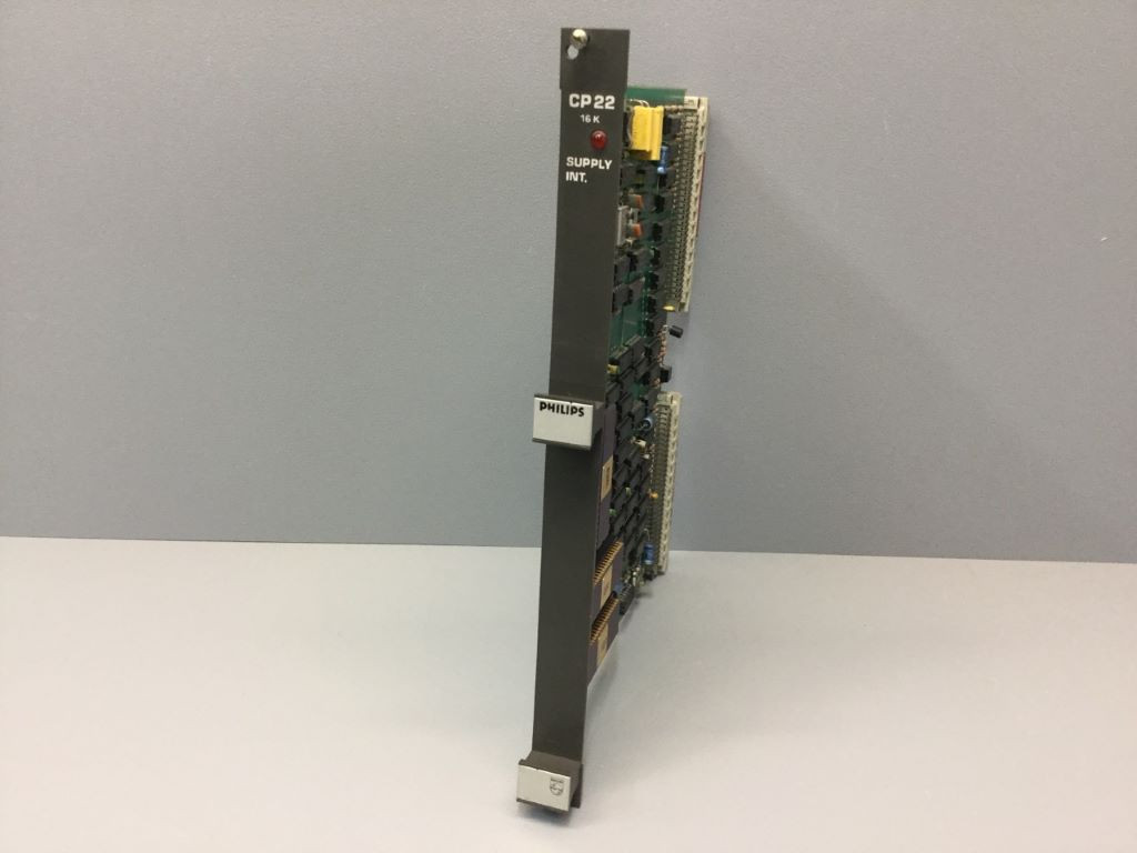 PHILIPS CP22