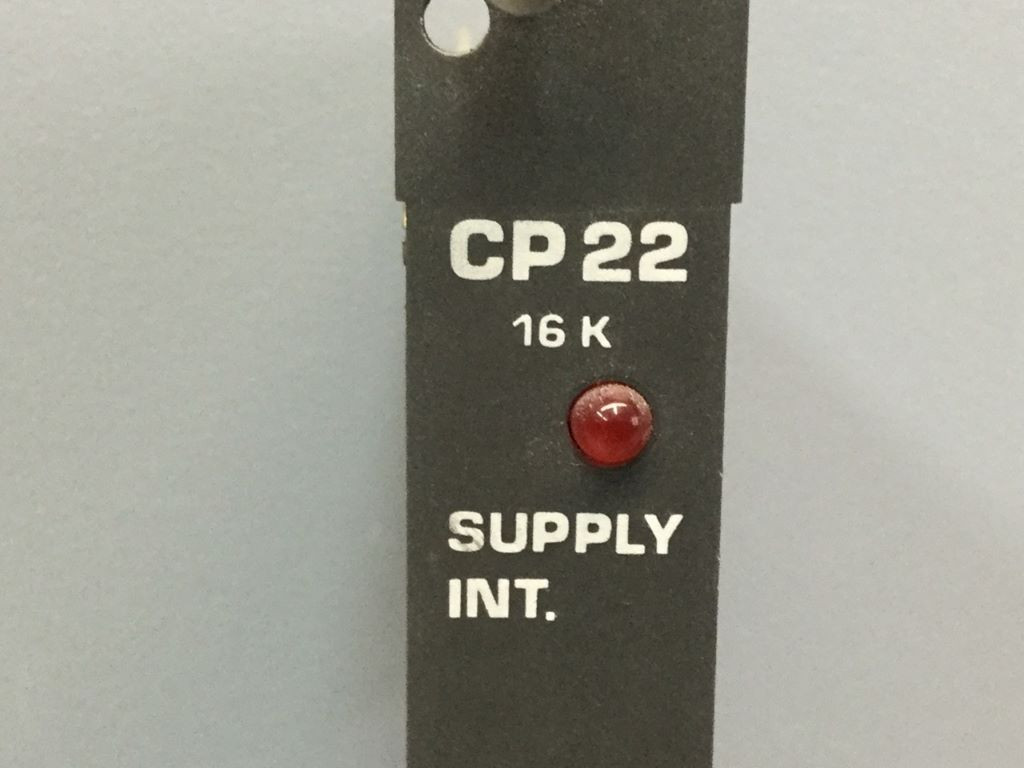 PHILIPS CP22
