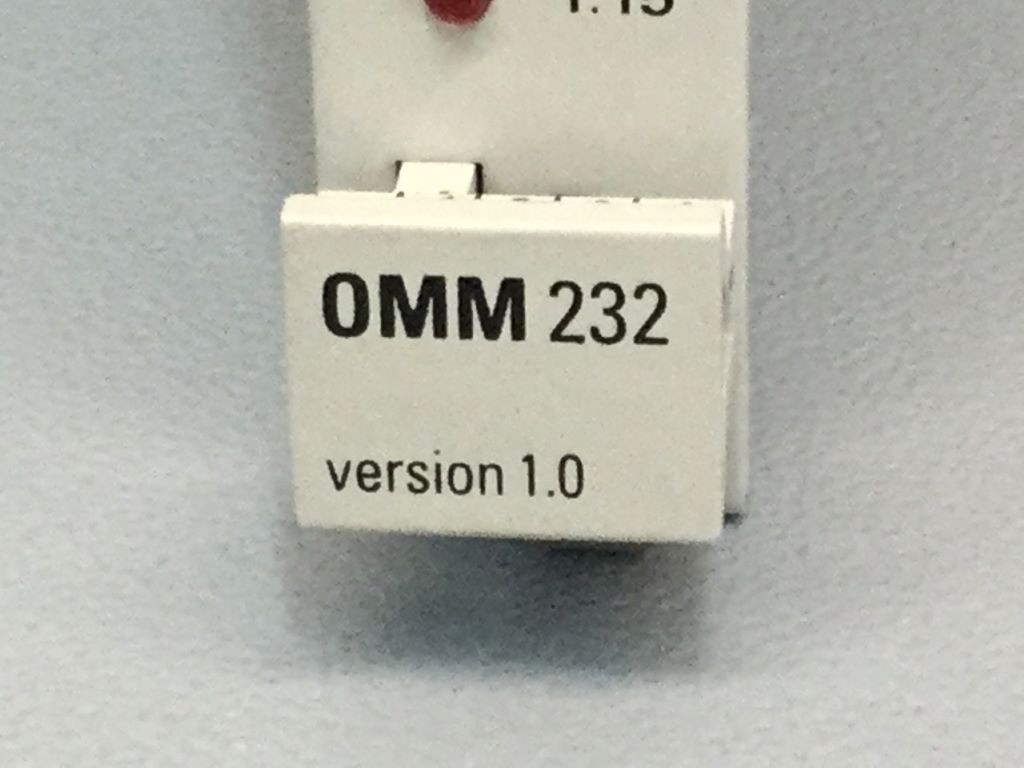 PHILIPS OMM232