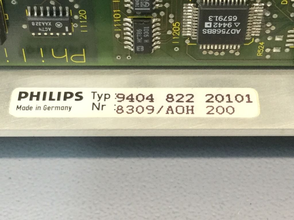 PHILIPS AOH200