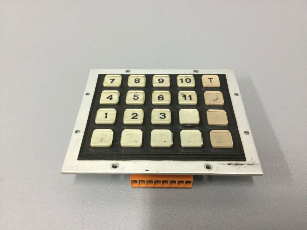 TÉLÉMÉCANIQUE  XBL-C5020F315