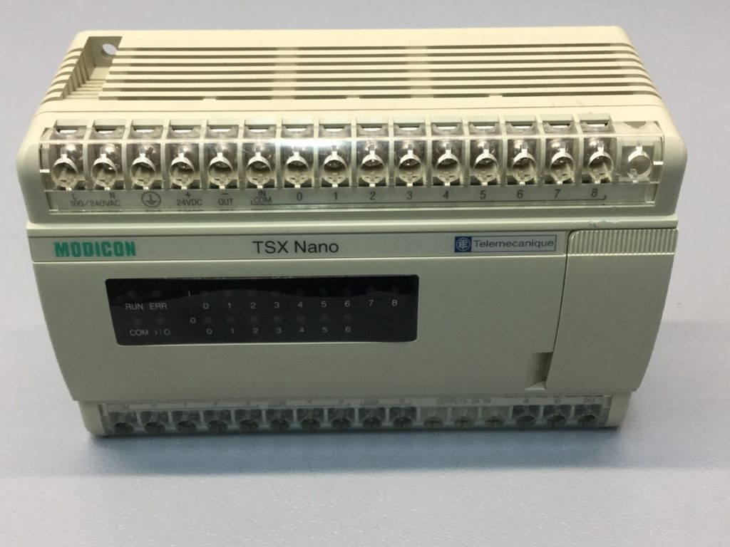 TÉLÉMÉCANIQUE  TSX07311628