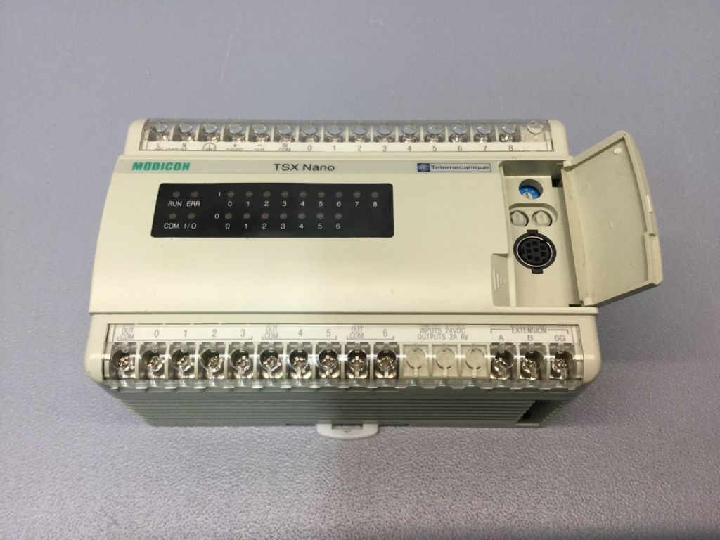 TÉLÉMÉCANIQUE  TSX07311628