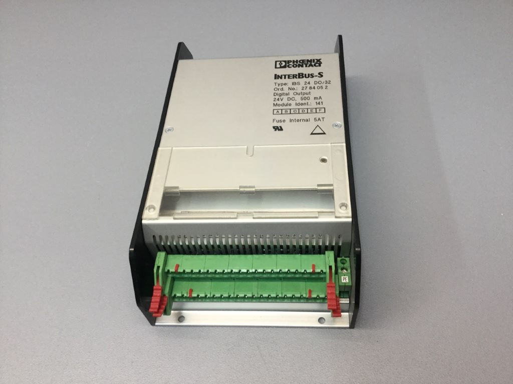PHOENIX CONTACT IBS24DO/32