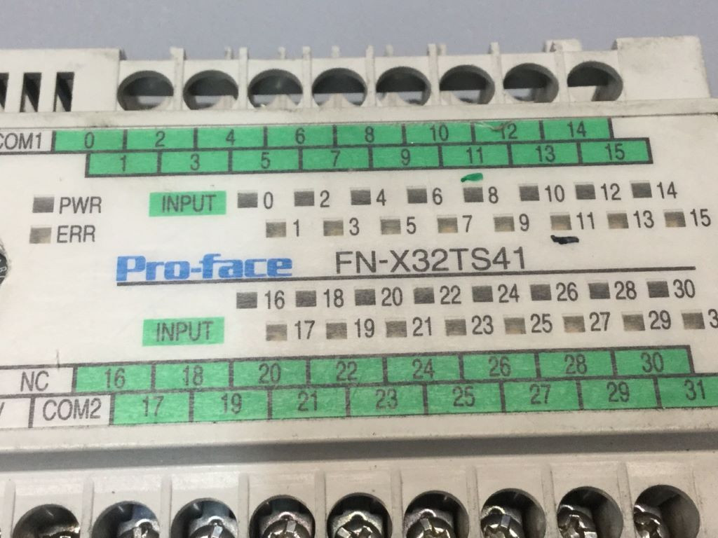 PROFACE  FN-X32TS41