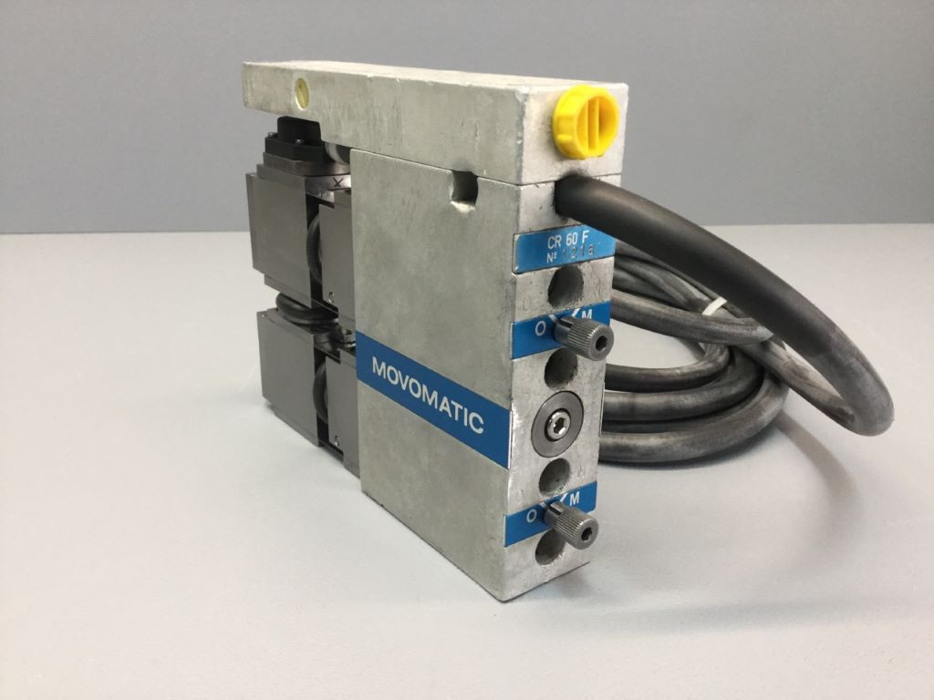 MOVOMATIC CR60